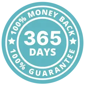 365-days-money-back-guarantee