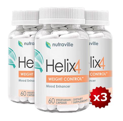 Buy Helix-4 1 Bottle