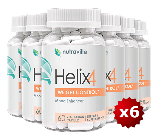 Buy Helix-4 1 Bottle