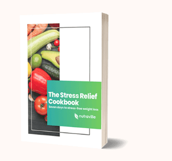 BONUS 1 The Stress Relief Cookbook: Seven days to stress-free weight loss